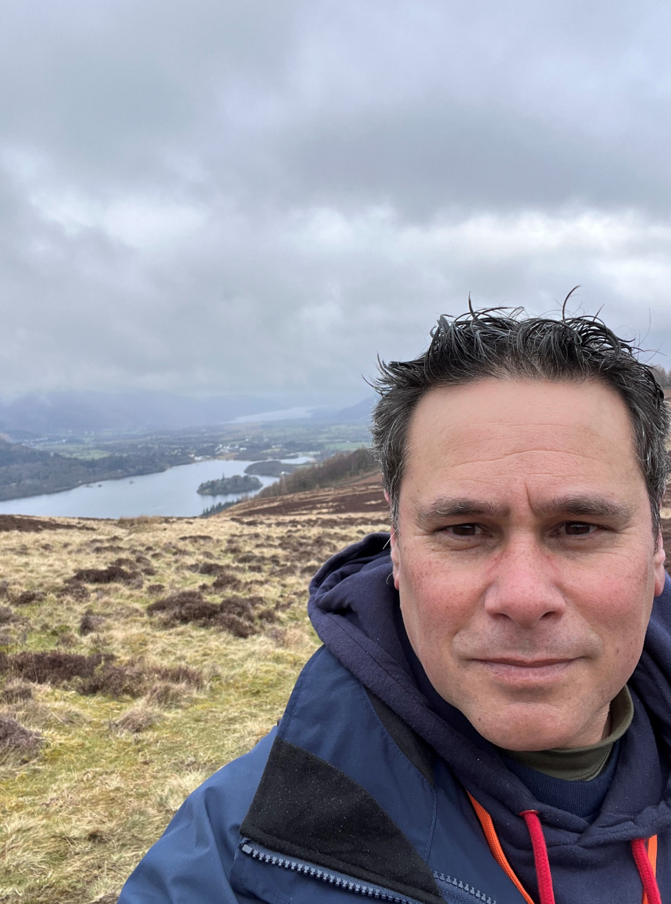 Simon Clark - Life & Health/Life Reinsurance